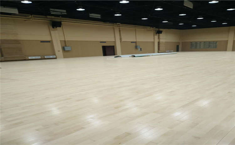 拼接板運動體育地板規(guī)格